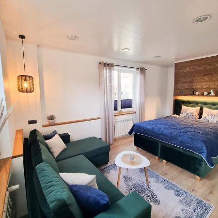 הפסלאו Kristella Kesklinna Apartment מראה חיצוני תמונה