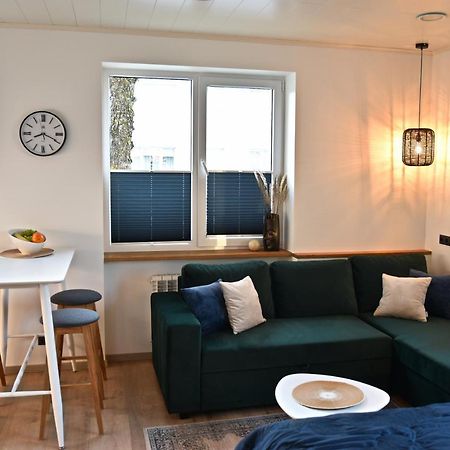 הפסלאו Kristella Kesklinna Apartment מראה חיצוני תמונה